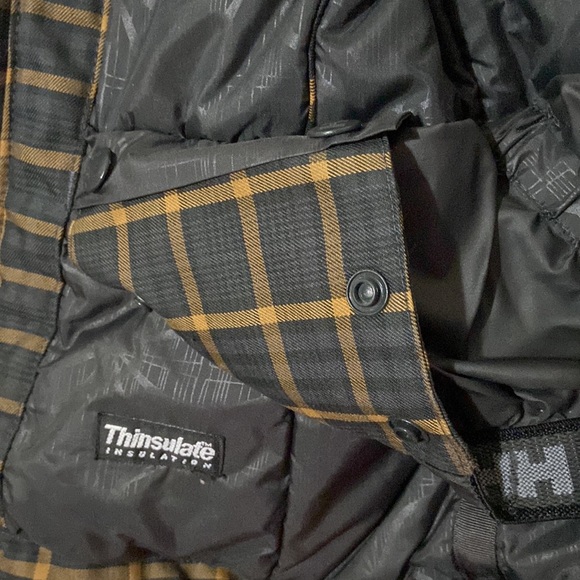 Helly Hansen thinsulate jacket - Picture 6 of 8